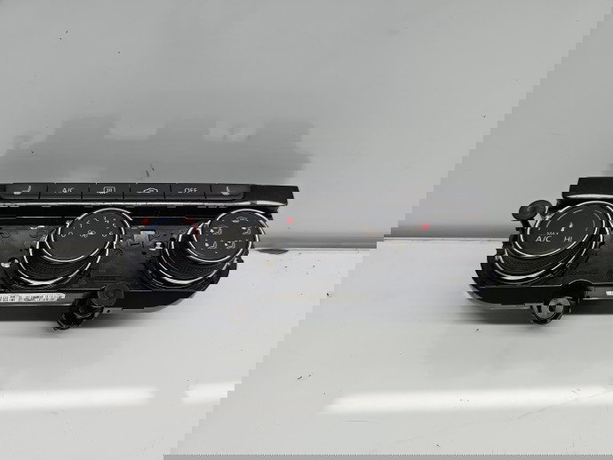  Panou comanda clima Volkswagen Passat B8 Variant (3G5) [Fabr 2015-prezent] 5G0907426AR