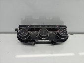  Panou comanda clima Volkswagen Passat B8 Variant (3G5) [Fabr 2015-prezent] 5G0907426AR