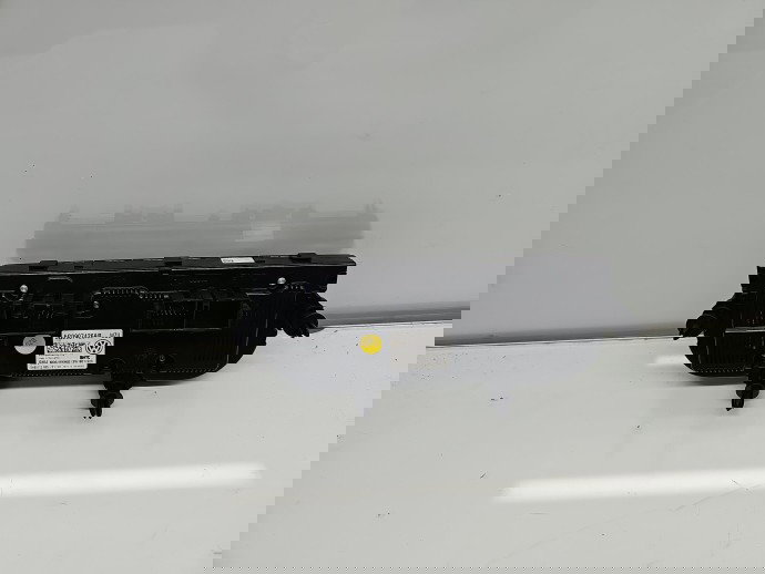  Panou comanda clima Volkswagen Passat B8 Variant (3G5) [Fabr 2015-prezent] 5G0907426AR