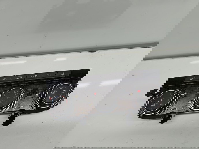  Panou comanda clima Volkswagen Passat B8 Variant (3G5) [Fabr 2015-prezent] 5G0907426AR