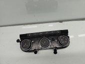  Panou comanda clima Volkswagen Passat B8 Variant (3G5) [Fabr 2015-prezent] 5G0907426AR