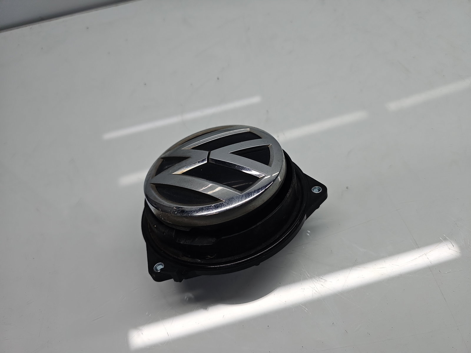 Maner haion Volkswagen Passat B8 Variant (3G5) [Fabr 2015-prezent] 3G5827469 - imagine 2