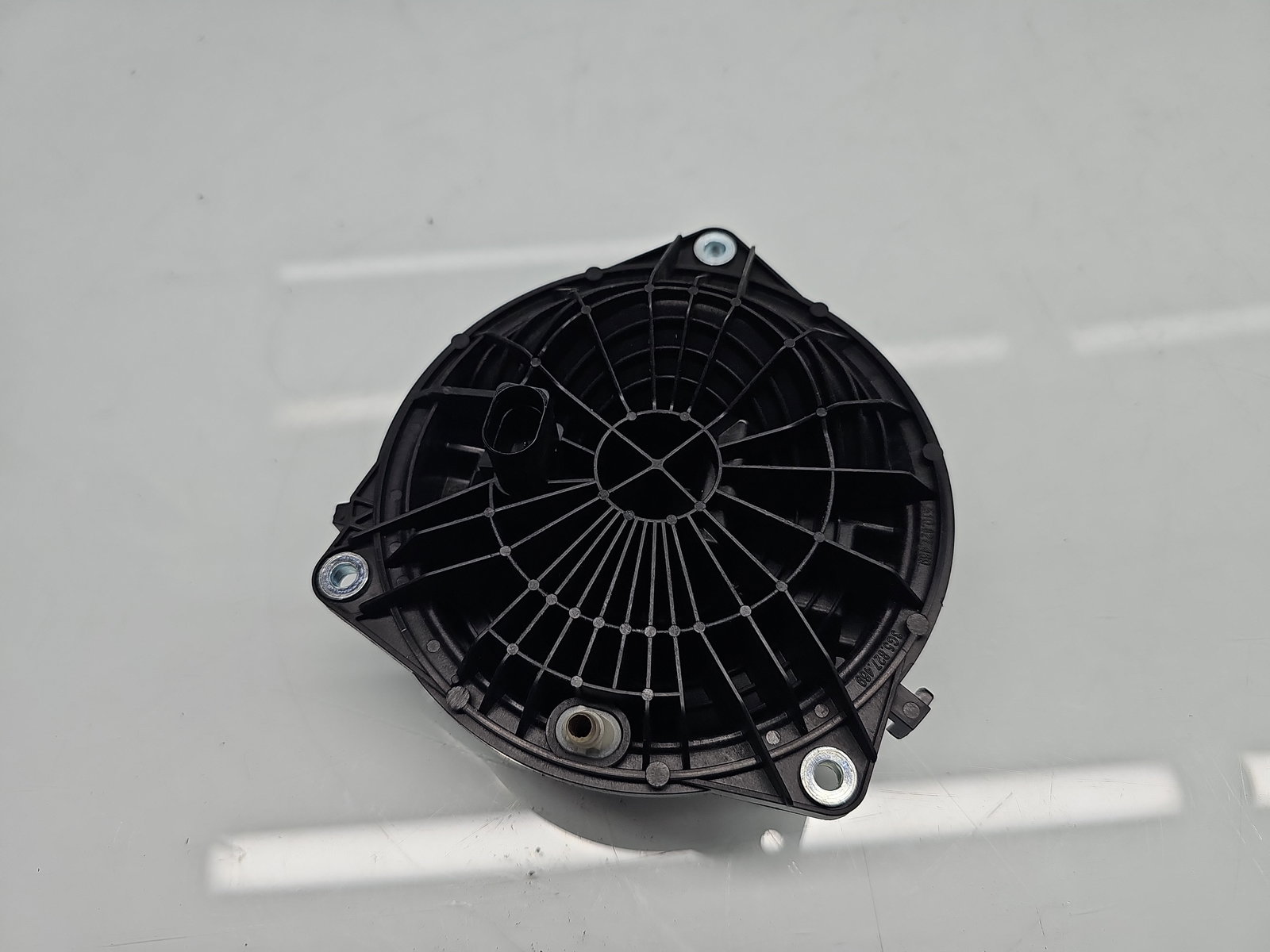 Maner haion Volkswagen Passat B8 Variant (3G5) [Fabr 2015-prezent] 3G5827469 - imagine 3