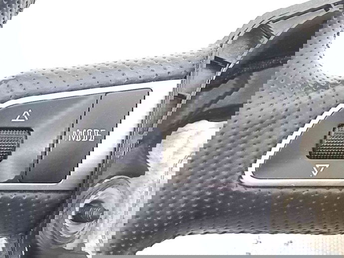 Volan 8T0419091A Audi A5 (8T3) [Fabr 2007-2015] 2.0 CAHA