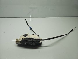 Broasca usa dreapta fata Volkswagen Passat CC (357) [Fabr 2008-2012] 5N2837016C