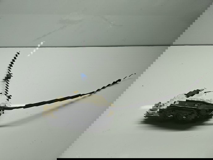 Broasca usa dreapta fata Volkswagen Passat CC (357) [Fabr 2008-2012] 5N2837016C