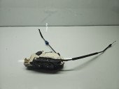 Broasca usa dreapta fata Volkswagen Passat CC (357) [Fabr 2008-2012] 5N2837016C