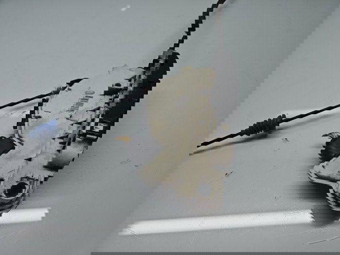 Broasca usa dreapta fata Volkswagen Passat CC (357) [Fabr 2008-2012] 5N2837016C