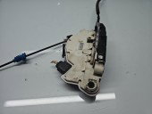 Broasca usa dreapta fata Volkswagen Passat CC (357) [Fabr 2008-2012] 5N2837016C