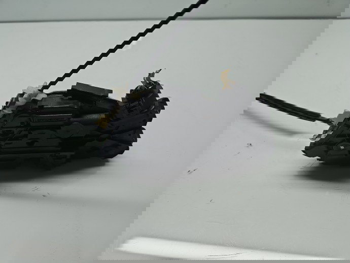 Broasca usa dreapta fata Volkswagen Passat CC (357) [Fabr 2008-2012] 5N2837016C