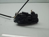 Broasca usa dreapta fata Volkswagen Passat CC (357) [Fabr 2008-2012] 5N2837016C