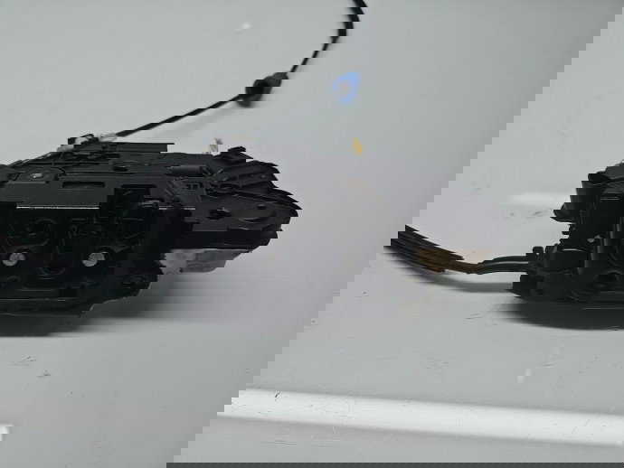 Broasca usa dreapta fata Volkswagen Passat CC (357) [Fabr 2008-2012] 5N2837016C