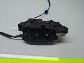 Broasca usa dreapta fata Volkswagen Passat CC (357) [Fabr 2008-2012] 5N2837016C