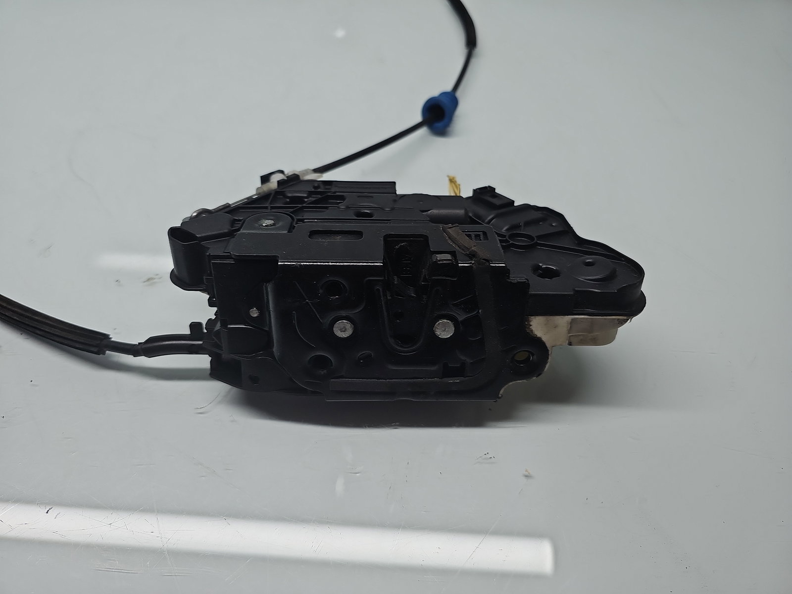 Broasca usa dreapta fata Volkswagen Passat CC (357) [Fabr 2008-2012] 5N2837016C - imagine 5