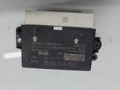  Modul senzori parcare Volkswagen Passat B8 Variant (3G5) [Fabr 2015-prezent] 5QA919294A