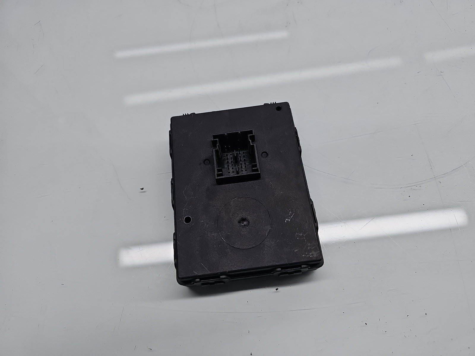 Modul control Keyless Entry Volkswagen Passat B8 Variant (3G5) [Fabr 2015-prezent] 3Q0959435D - imagine 2