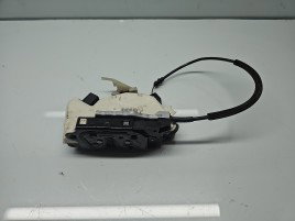 Broasca usa dreapta spate Volkswagen Passat CC (357) [Fabr 2008-2012] 5N0839016D