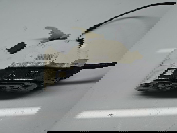 Broasca usa dreapta spate Volkswagen Passat CC (357) [Fabr 2008-2012] 5N0839016D