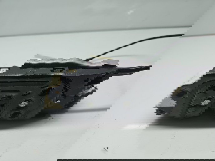 Broasca usa dreapta spate Volkswagen Passat CC (357) [Fabr 2008-2012] 5N0839016D