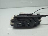 Broasca usa dreapta spate Volkswagen Passat CC (357) [Fabr 2008-2012] 5N0839016D