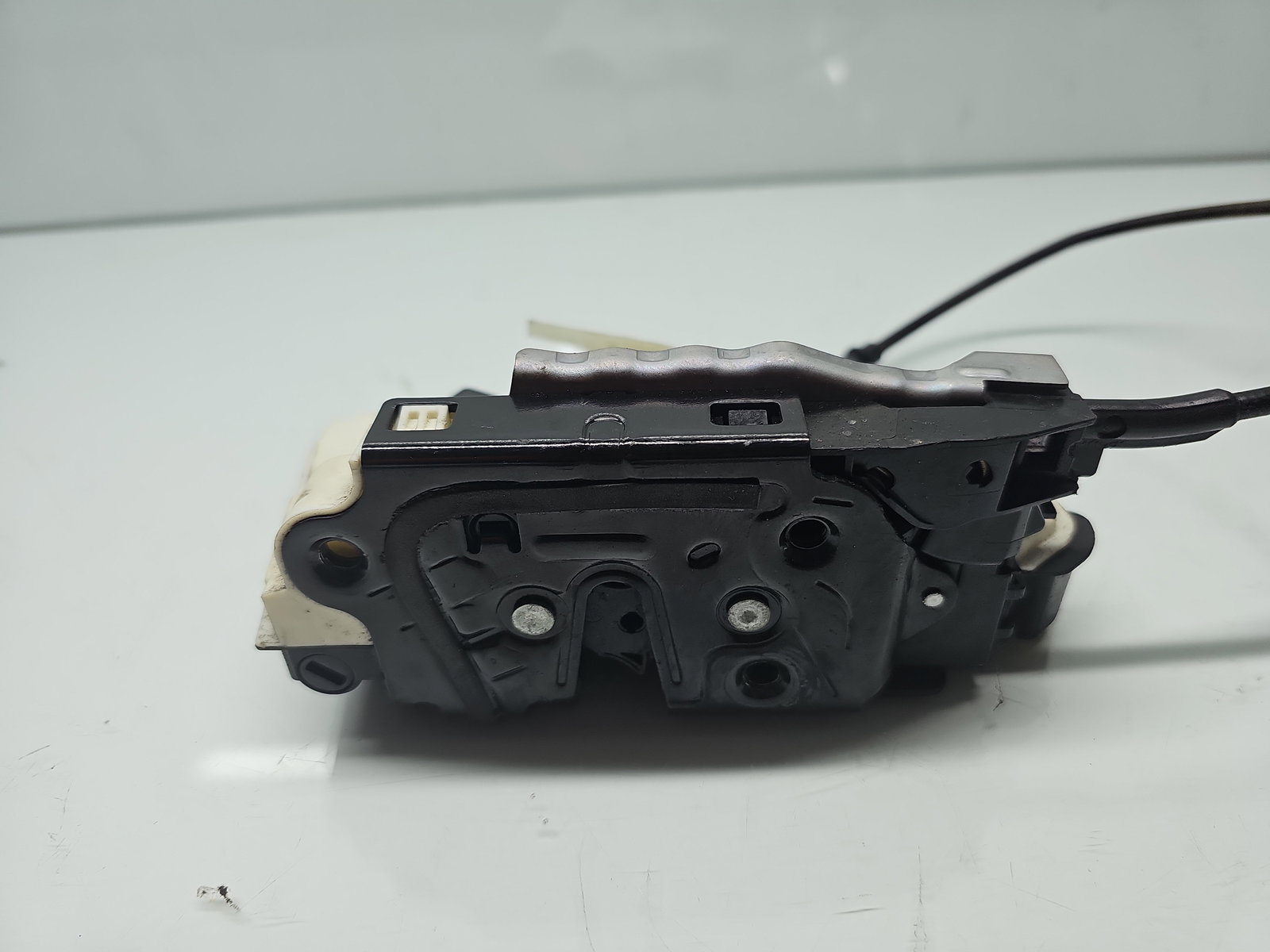 Broasca usa dreapta spate Volkswagen Passat CC (357) [Fabr 2008-2012] 5N0839016D - imagine 3