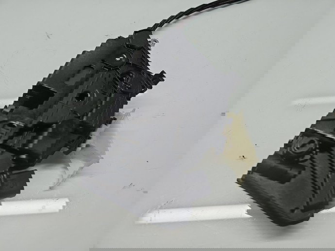 Broasca usa dreapta spate Volkswagen Passat CC (357) [Fabr 2008-2012] 5N0839016D