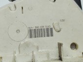 Broasca usa dreapta spate Volkswagen Passat CC (357) [Fabr 2008-2012] 5N0839016D