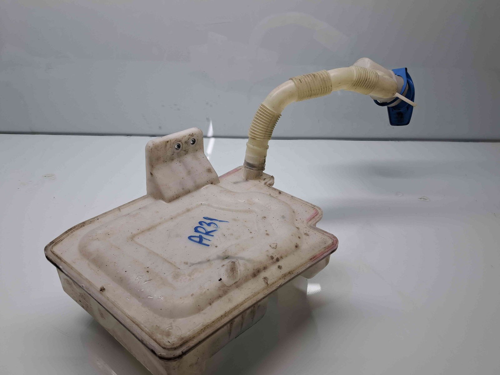 Vas lichid parbriz Skoda Octavia 2 (1Z3) [Fabr 2004-2013] 1K0955453Q - imagine 5