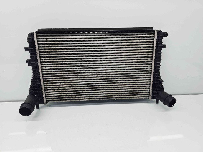 Radiator intercooler  Volkswagen Golf 6 (5K1) [Fabr 2009-2013] 1K0145803AF 2.0 TDI CFFB 103KW / 140CP