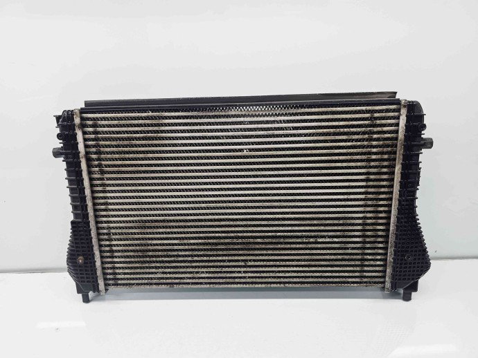 Radiator intercooler  Volkswagen Golf 6 (5K1) [Fabr 2009-2013] 1K0145803AF 2.0 TDI CFFB 103KW / 140CP
