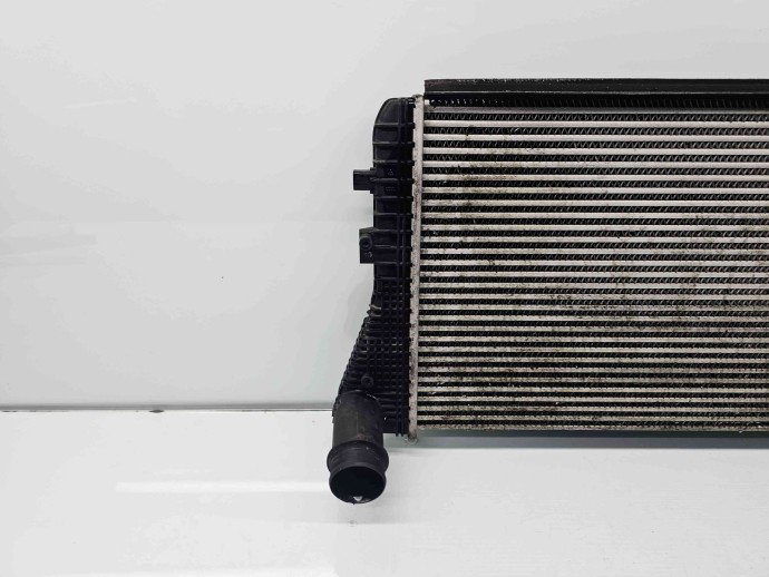 Radiator intercooler  Volkswagen Golf 6 (5K1) [Fabr 2009-2013] 1K0145803AF 2.0 TDI CFFB 103KW / 140CP