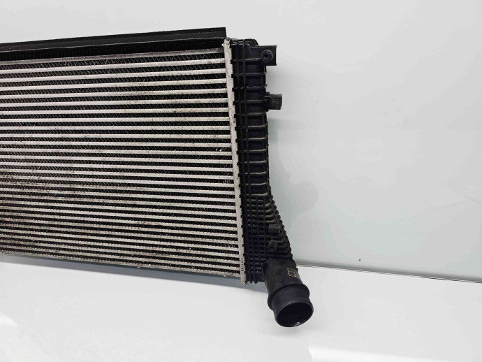 Radiator intercooler  Volkswagen Golf 6 (5K1) [Fabr 2009-2013] 1K0145803AF 2.0 TDI CFFB 103KW / 140CP