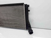 Radiator intercooler  Volkswagen Golf 6 (5K1) [Fabr 2009-2013] 1K0145803AF 2.0 TDI CFFB 103KW / 140CP