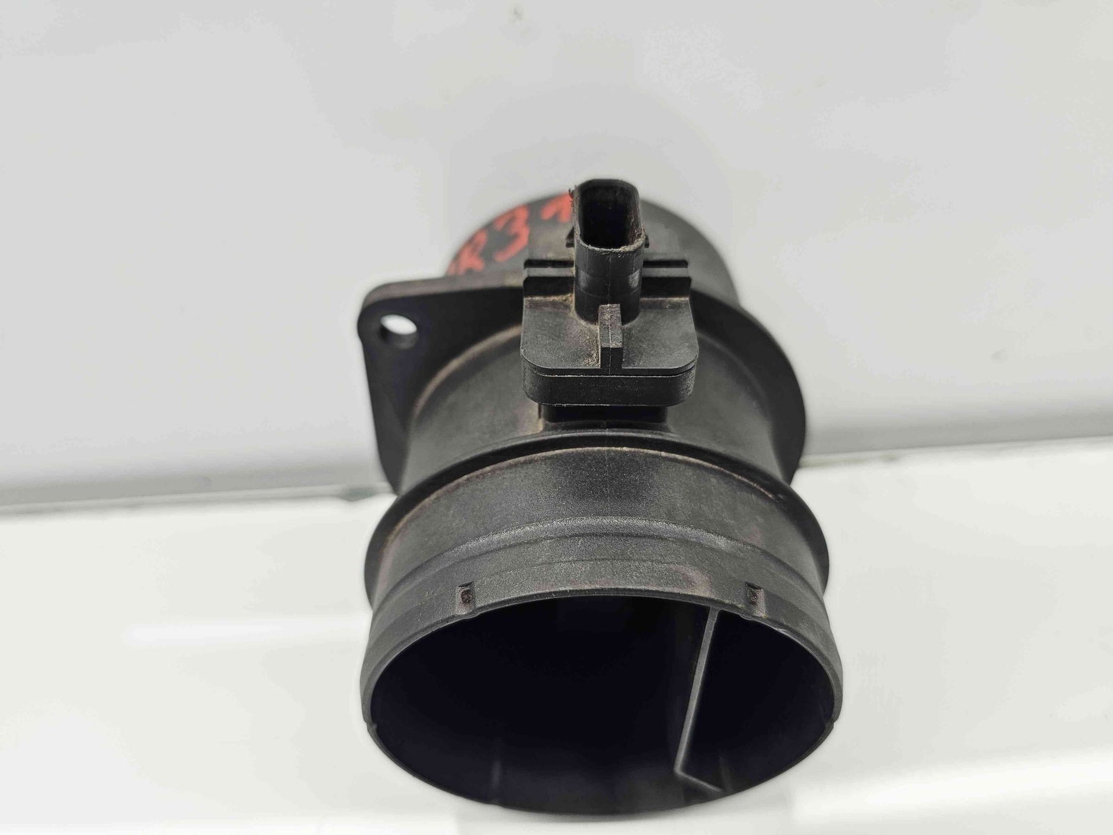 Debitmetru aer Volkswagen Golf 6 (5K1) [Fabr 2009-2013] 03L906461A 2.0 TDI CFFB 103KW / 140CP - imagine 3