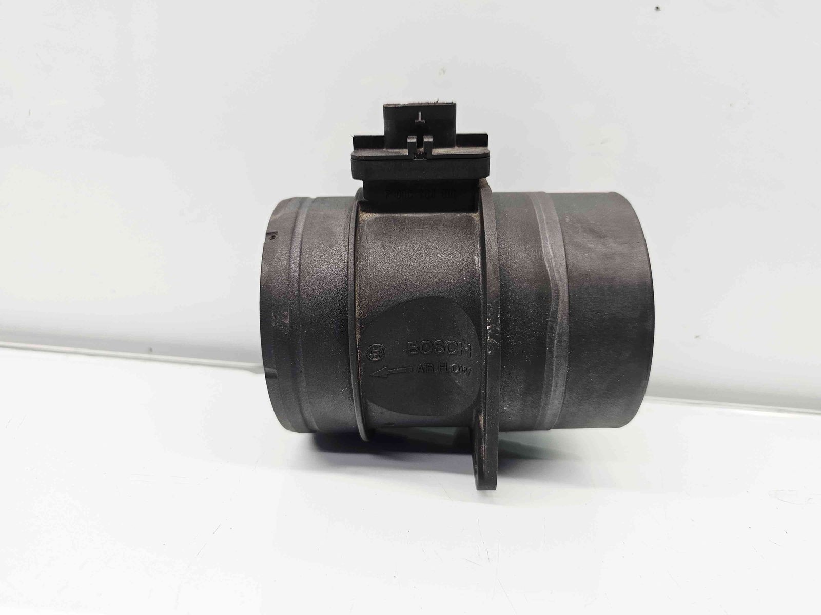 Debitmetru aer Volkswagen Tiguan (5N) [Fabr 2007-2016] 03L906461A 2.0 TDI CFFB 103KW / 140CP - imagine 1