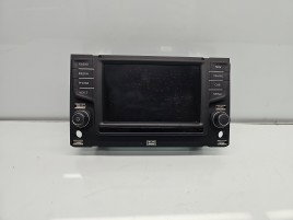  Radio CD cu navigatie Volkswagen Passat B8 Variant (3G5) [Fabr 2015-prezent] 3G0919605D