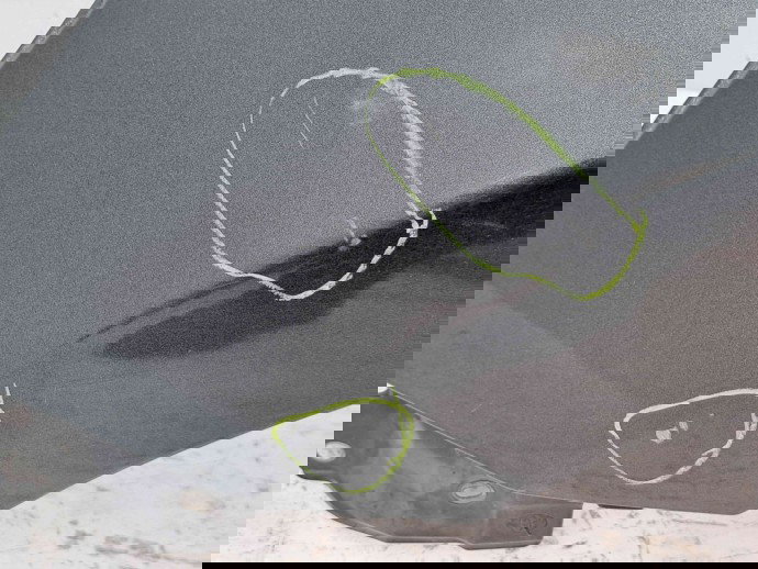 Aripa stanga fata Toyota Rav 4 III (ACA3, ACE, ALA3, GSA3, ZSA3) [Fabr 2005-2013] 1G3