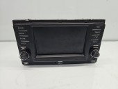  Radio CD cu navigatie Volkswagen Passat B8 Variant (3G5) [Fabr 2015-prezent] 3G0919605D