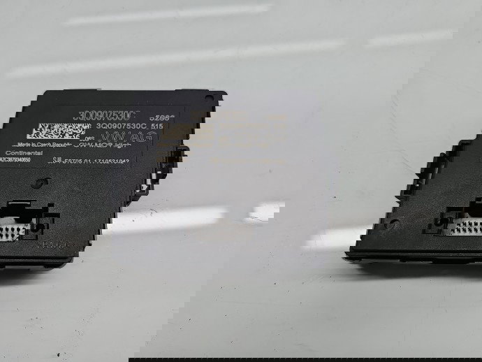  Modul CAN Volkswagen Passat B8 Variant (3G5) [Fabr 2015-prezent] 3Q0907530C