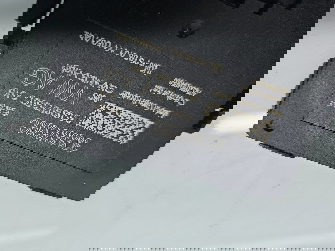  Modul CAN Volkswagen Passat B8 Variant (3G5) [Fabr 2015-prezent] 3Q0907530C