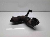 Tub admisie aer Volkswagen Golf 6 (5K1) [Fabr 2009-2013] 3C0129654M 2.0 TDI CFGB 125KW / 170CP