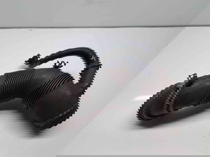 Tub admisie aer Volkswagen Golf 6 (5K1) [Fabr 2009-2013] 3C0129654M 2.0 TDI CFGB 125KW / 170CP