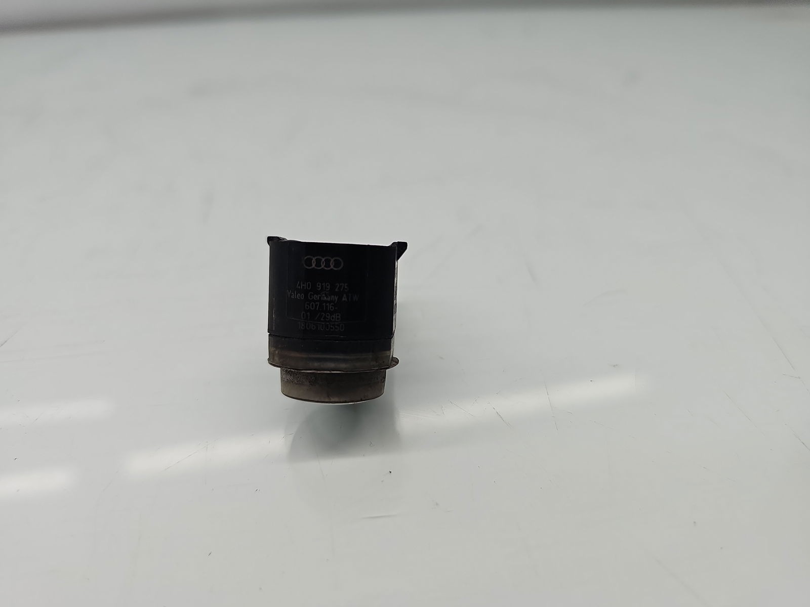 Senzor parcare Volkswagen Tiguan (5N) [Fabr 2007-2016] 4H0919275 - imagine 2