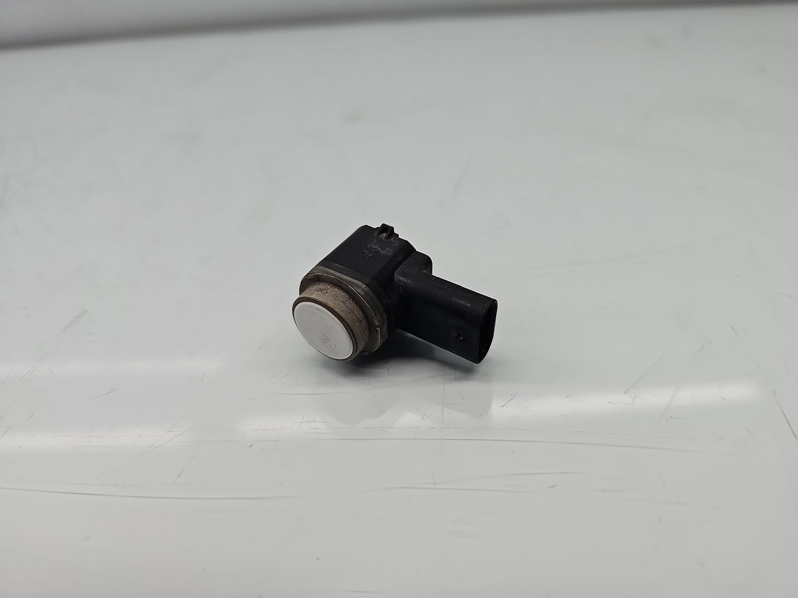 Senzor parcare Volkswagen Tiguan (5N) [Fabr 2007-2016] 4H0919275 - imagine 4