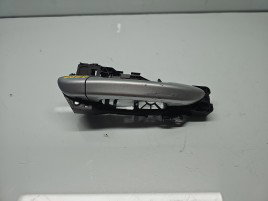 Maner usa dreapta spate Volkswagen Passat CC (357) [Fabr 2008-2012] 3C8837886