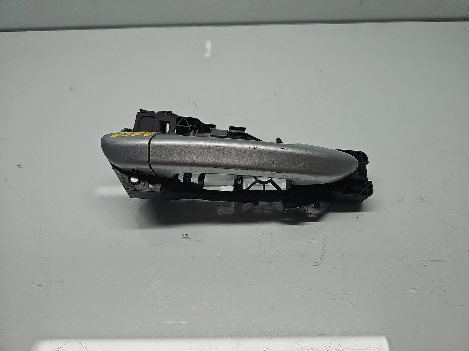 Maner usa dreapta spate Volkswagen Passat CC (357) [Fabr 2008-2012] 3C8837886 - imagine 1