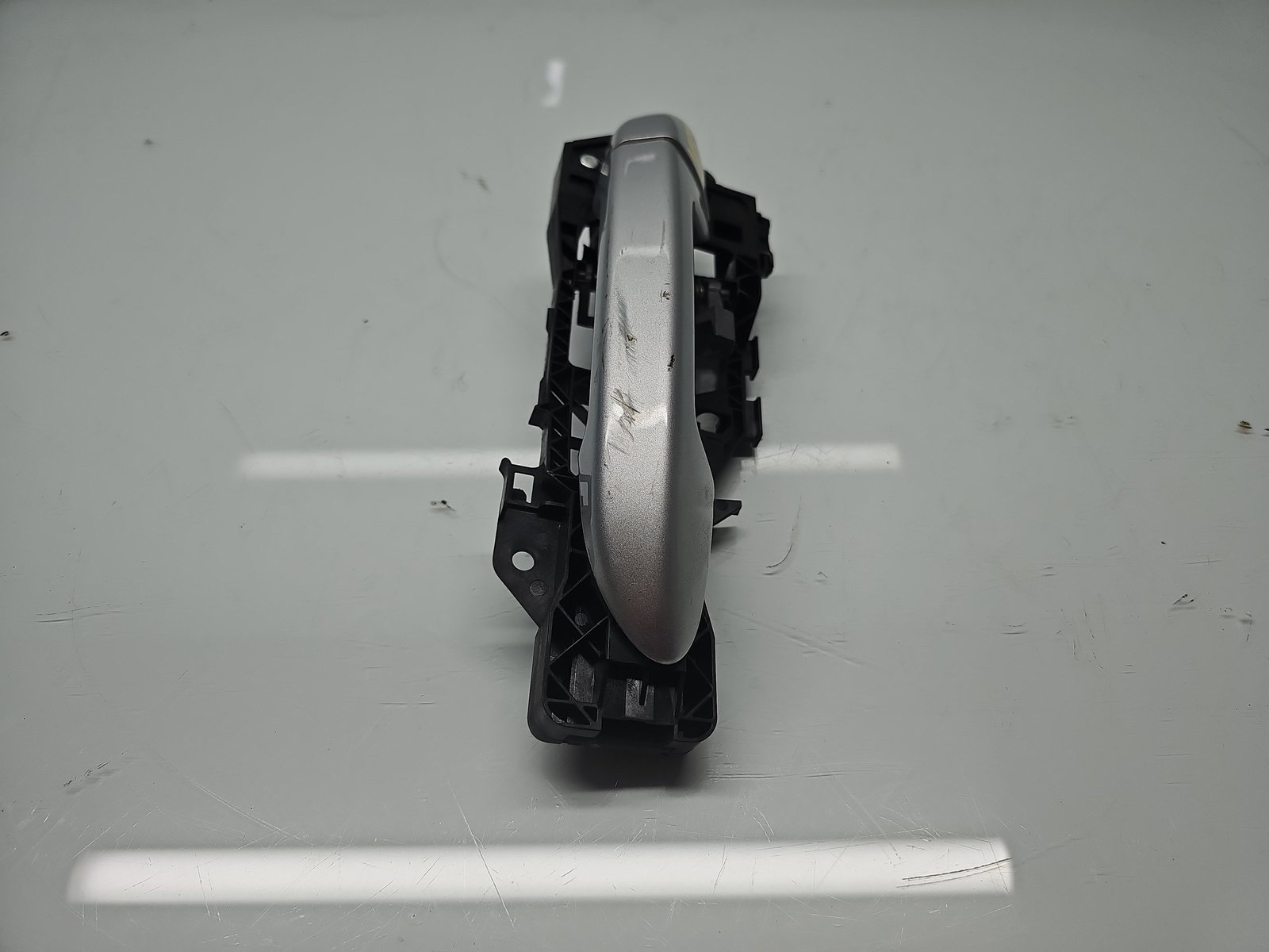 Maner usa dreapta spate Volkswagen Passat CC (357) [Fabr 2008-2012] 3C8837886 - imagine 2