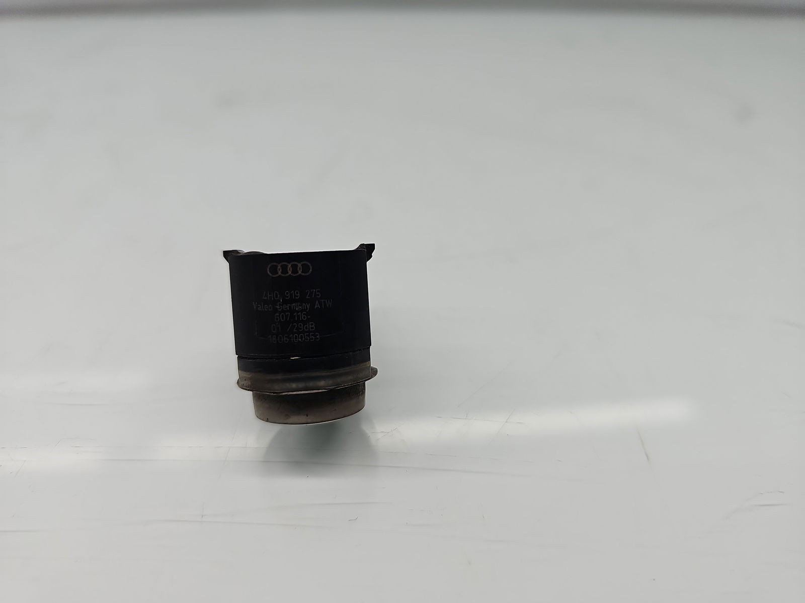 Senzor parcare Volkswagen Golf 6 (5K1) [Fabr 2009-2013] 4H0919275 - imagine 2