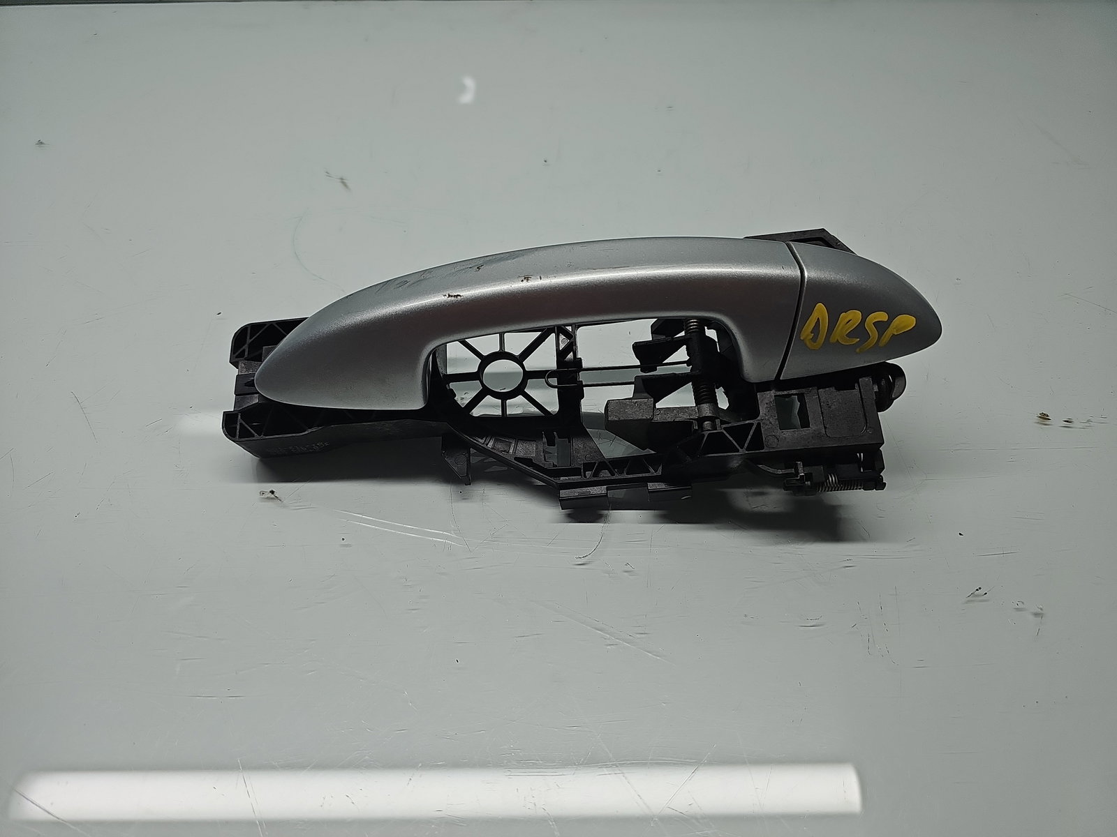 Maner usa dreapta spate Volkswagen Passat CC (357) [Fabr 2008-2012] 3C8837886 - imagine 3