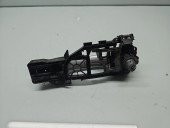 Maner usa dreapta spate Volkswagen Passat CC (357) [Fabr 2008-2012] 3C8837886